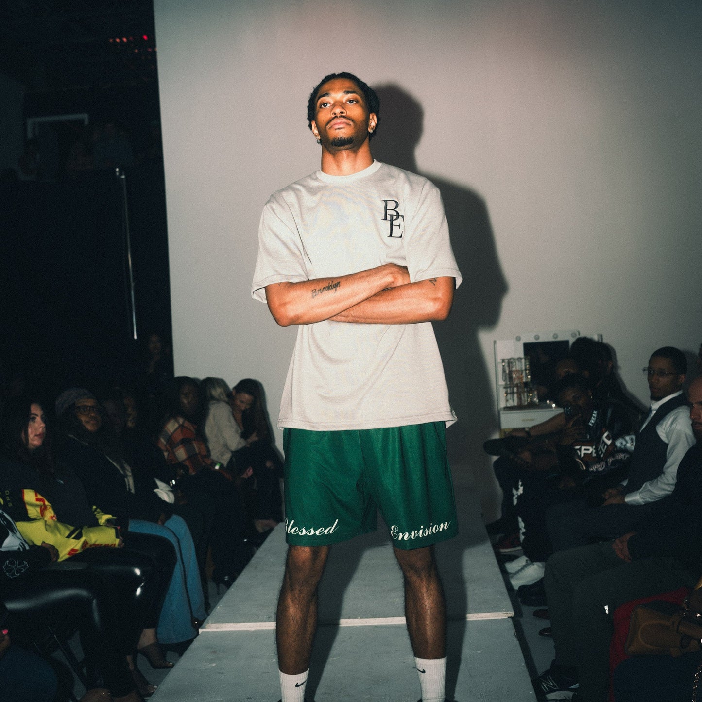 Signature Shorts - Various Colors