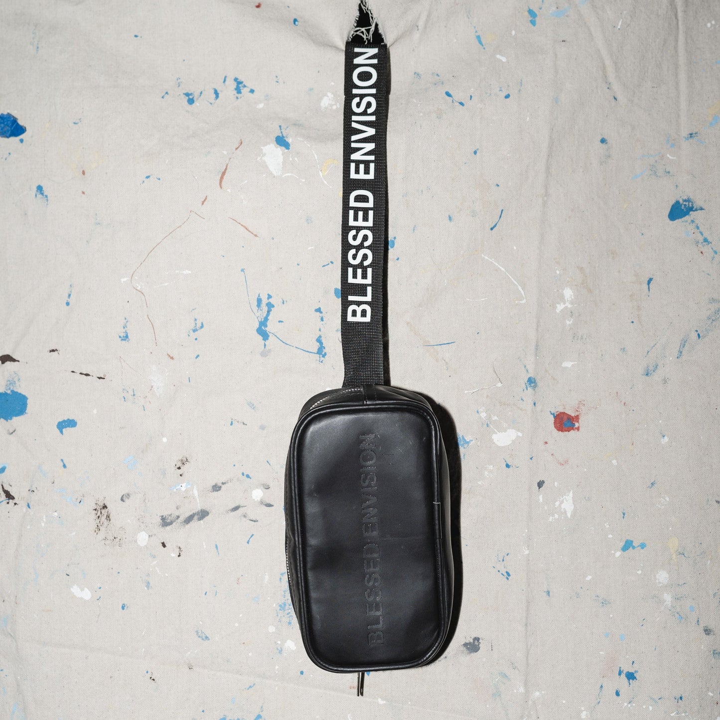 Cross Body Bag