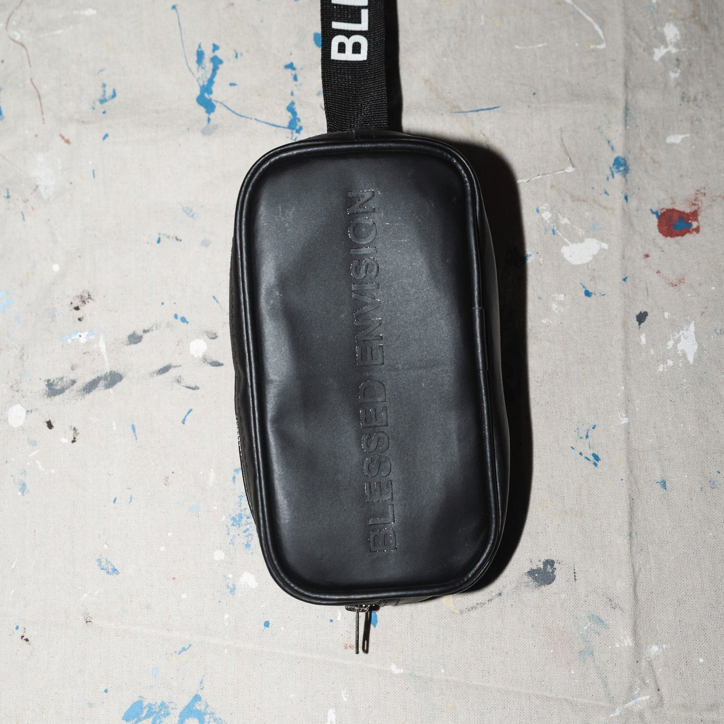 Cross Body Bag