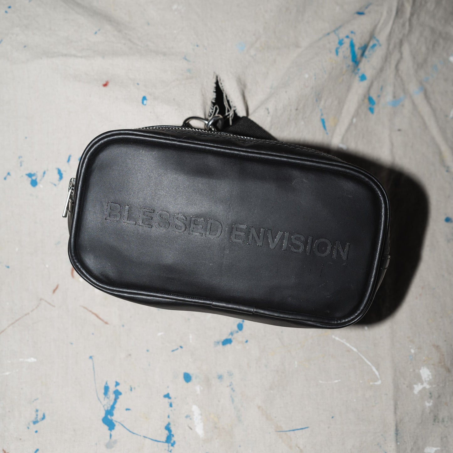 Cross Body Bag