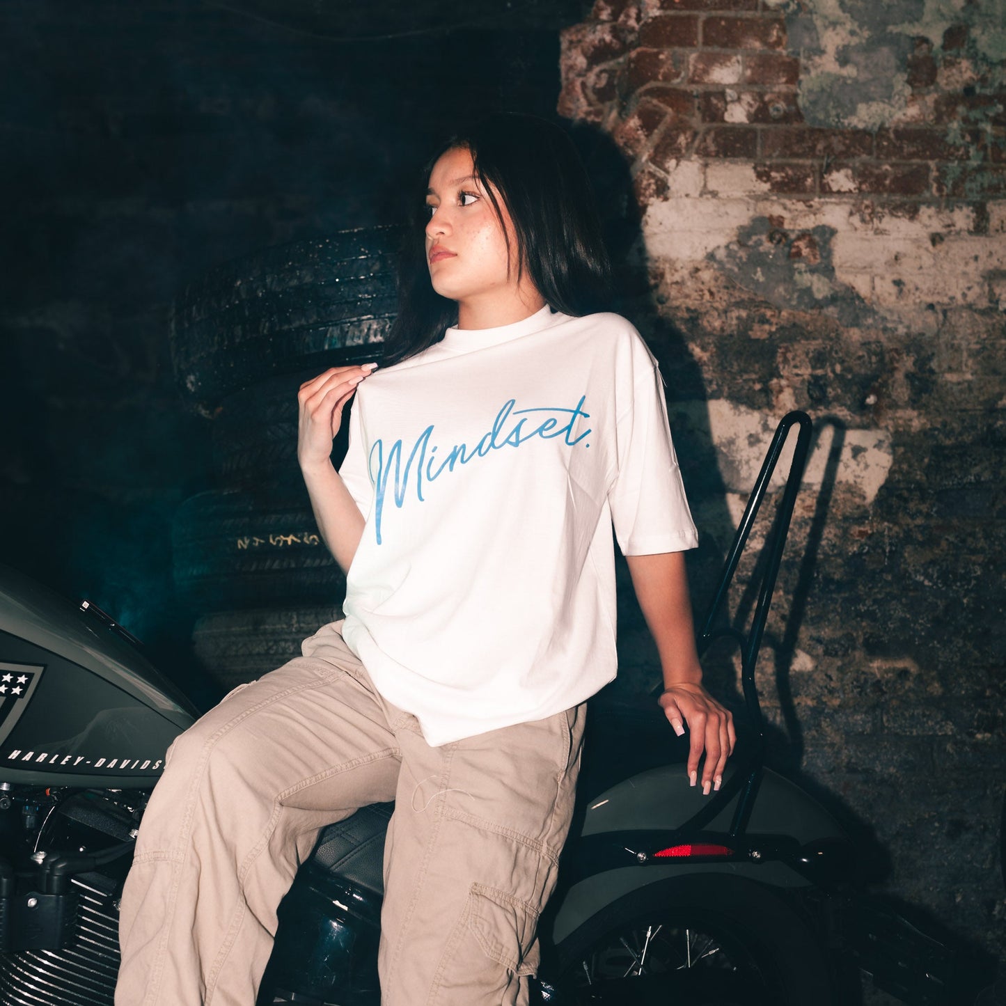 "Wasted Talent" Tee - Various Colors