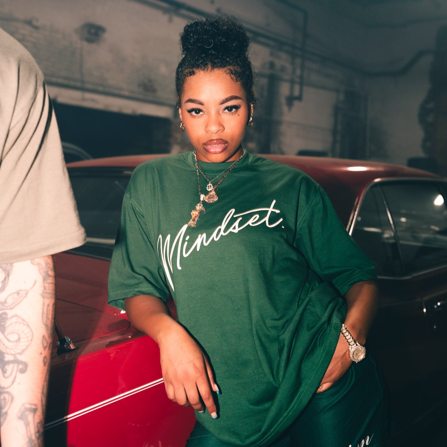 "Wasted Talent" Tee - Various Colors