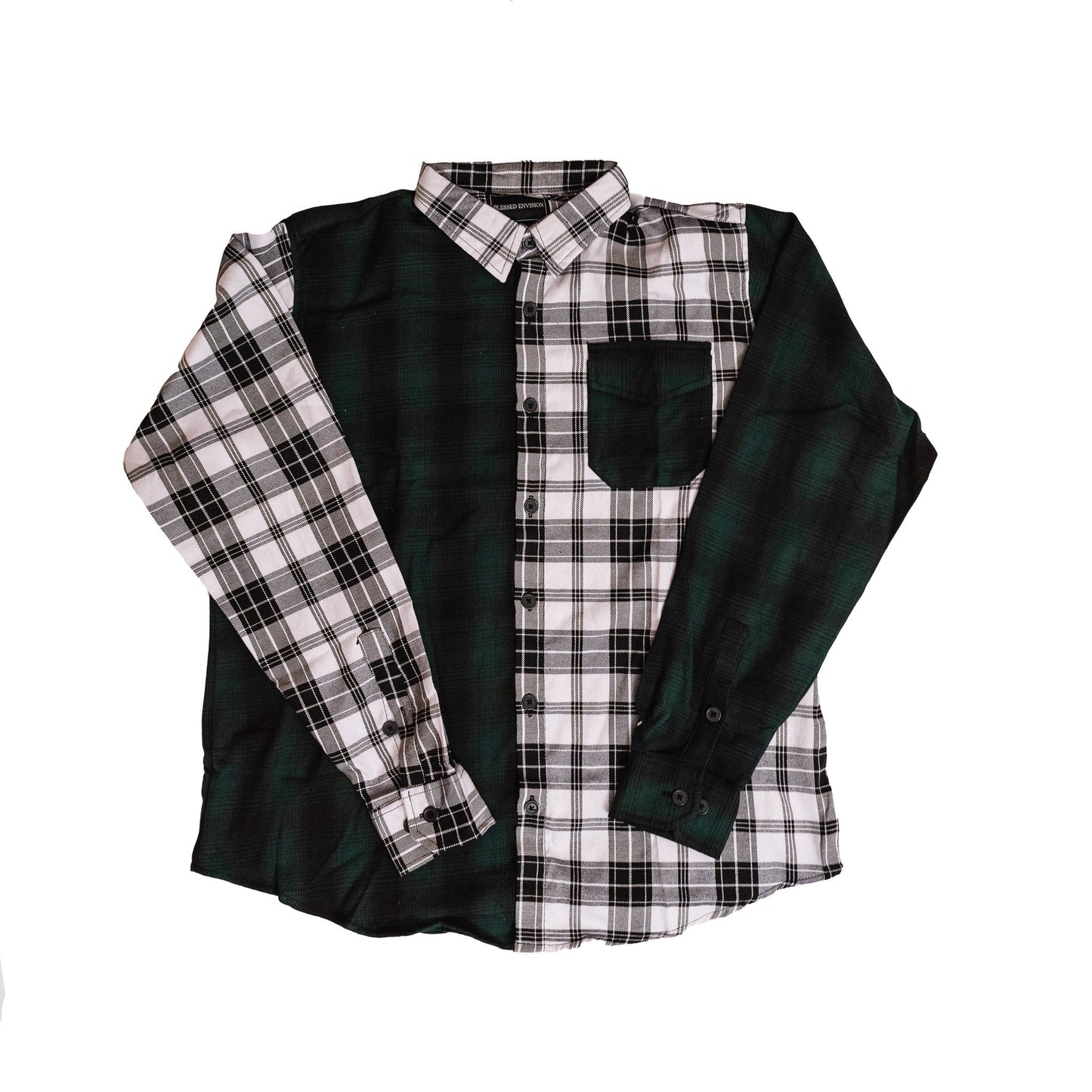 2-Tone Flannel