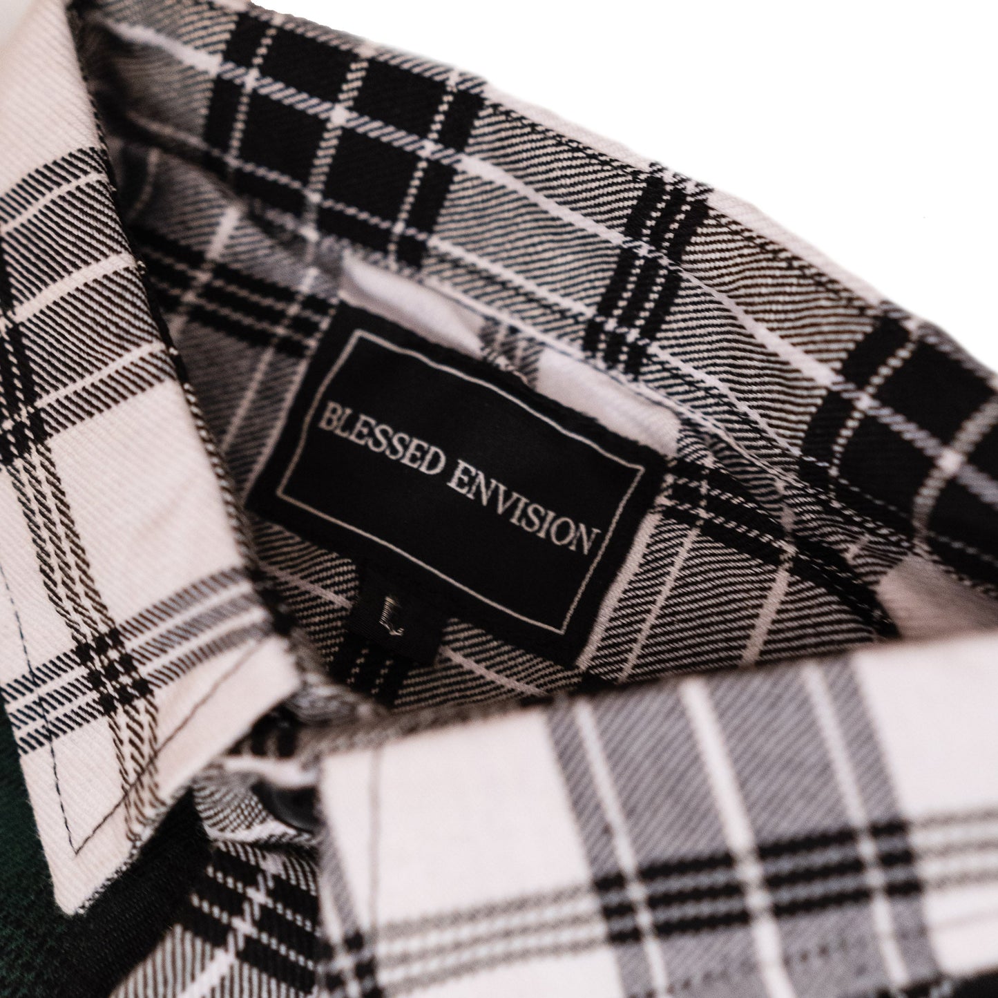 2-Tone Flannel