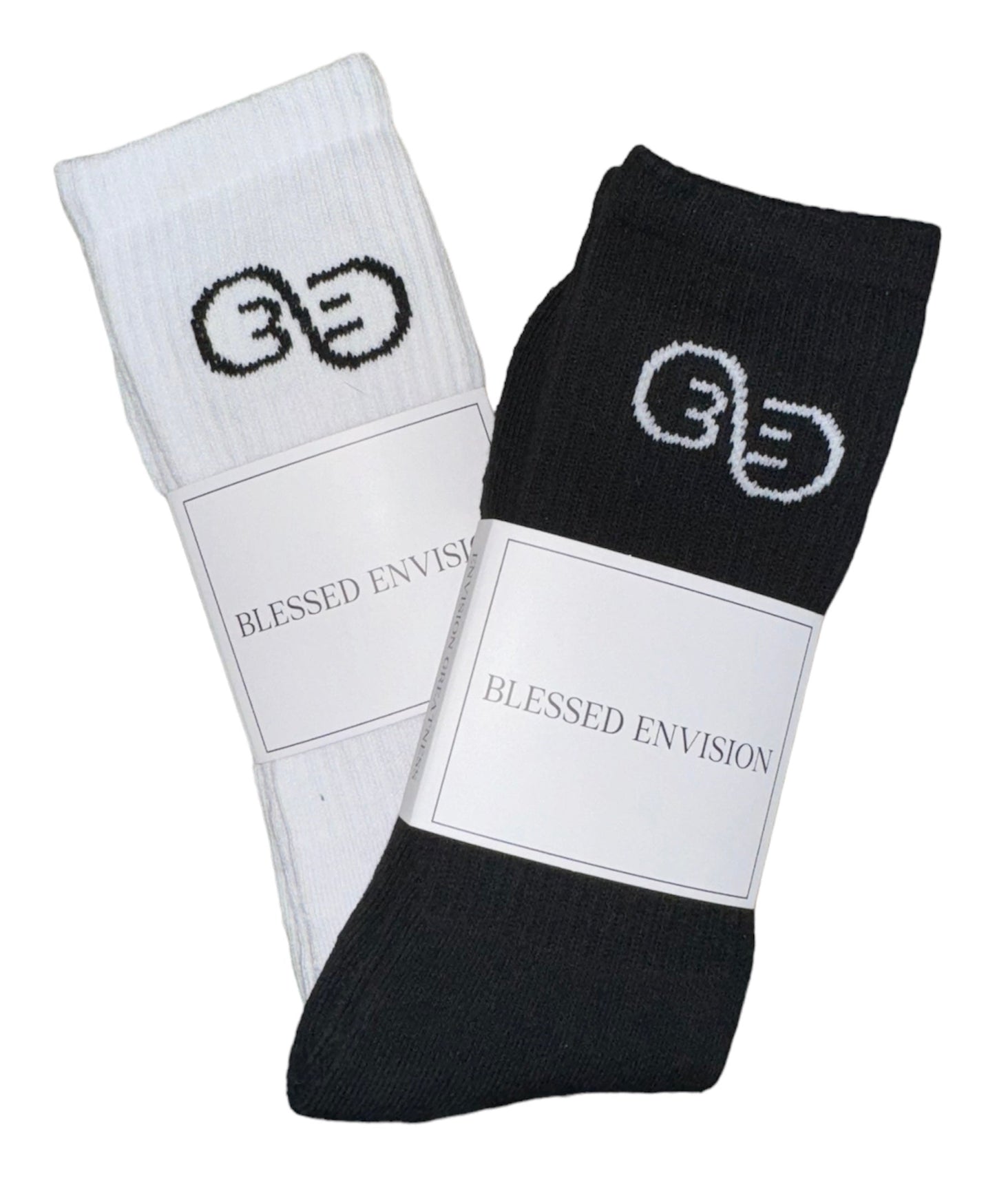 Everyday Cushioned Socks